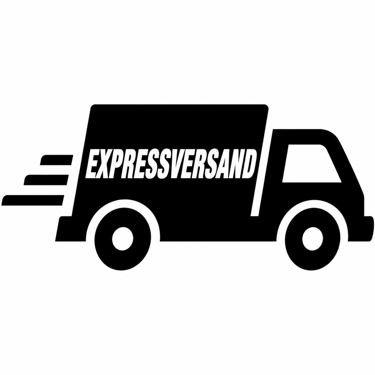 Expressversand